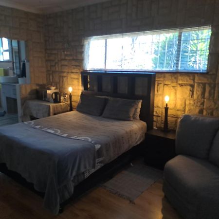 Meadows Guesthouse Germiston Zewnętrze zdjęcie