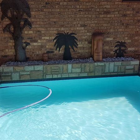 Meadows Guesthouse Germiston Zewnętrze zdjęcie