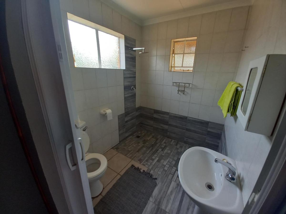 Meadows Guesthouse Germiston Zewnętrze zdjęcie