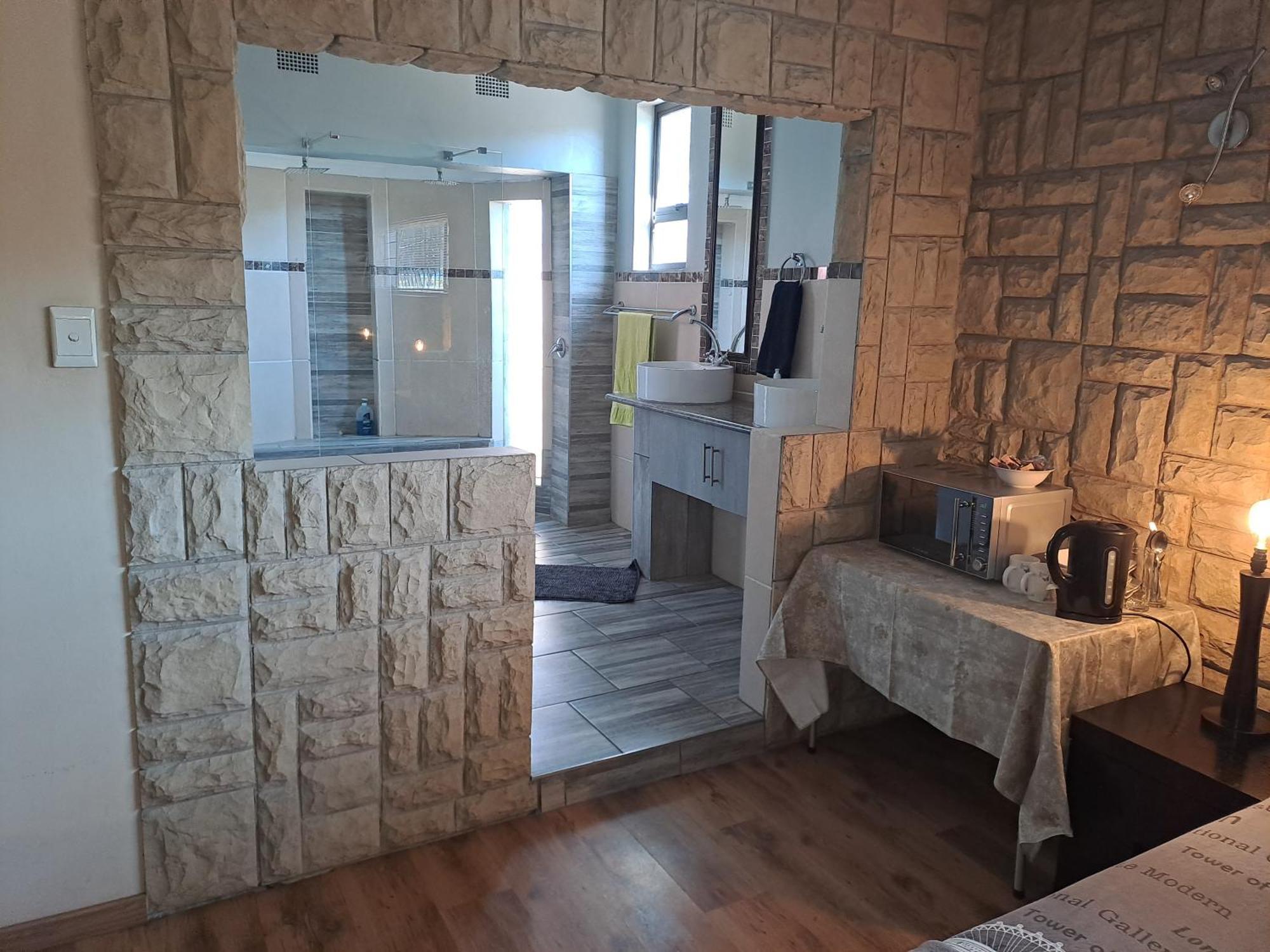 Meadows Guesthouse Germiston Zewnętrze zdjęcie