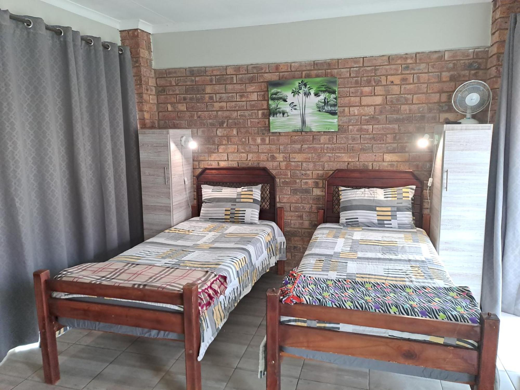 Meadows Guesthouse Germiston Zewnętrze zdjęcie