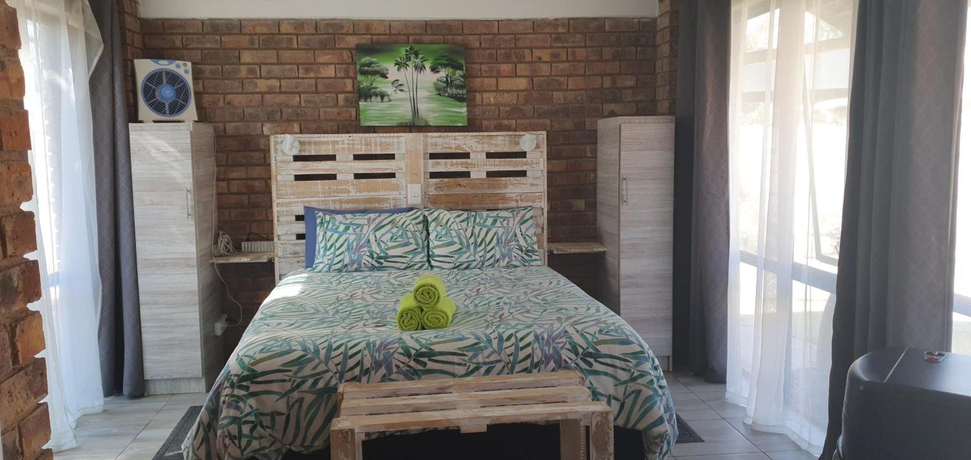 Meadows Guesthouse Germiston Zewnętrze zdjęcie
