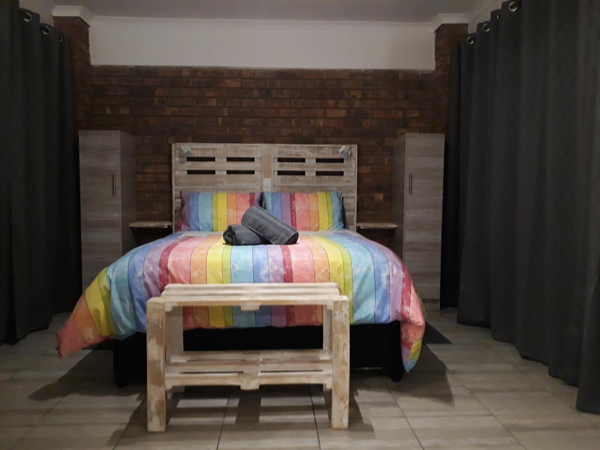 Meadows Guesthouse Germiston Zewnętrze zdjęcie