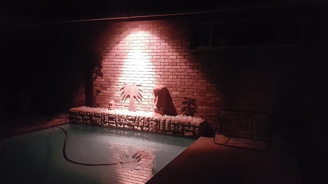 Meadows Guesthouse Germiston Zewnętrze zdjęcie